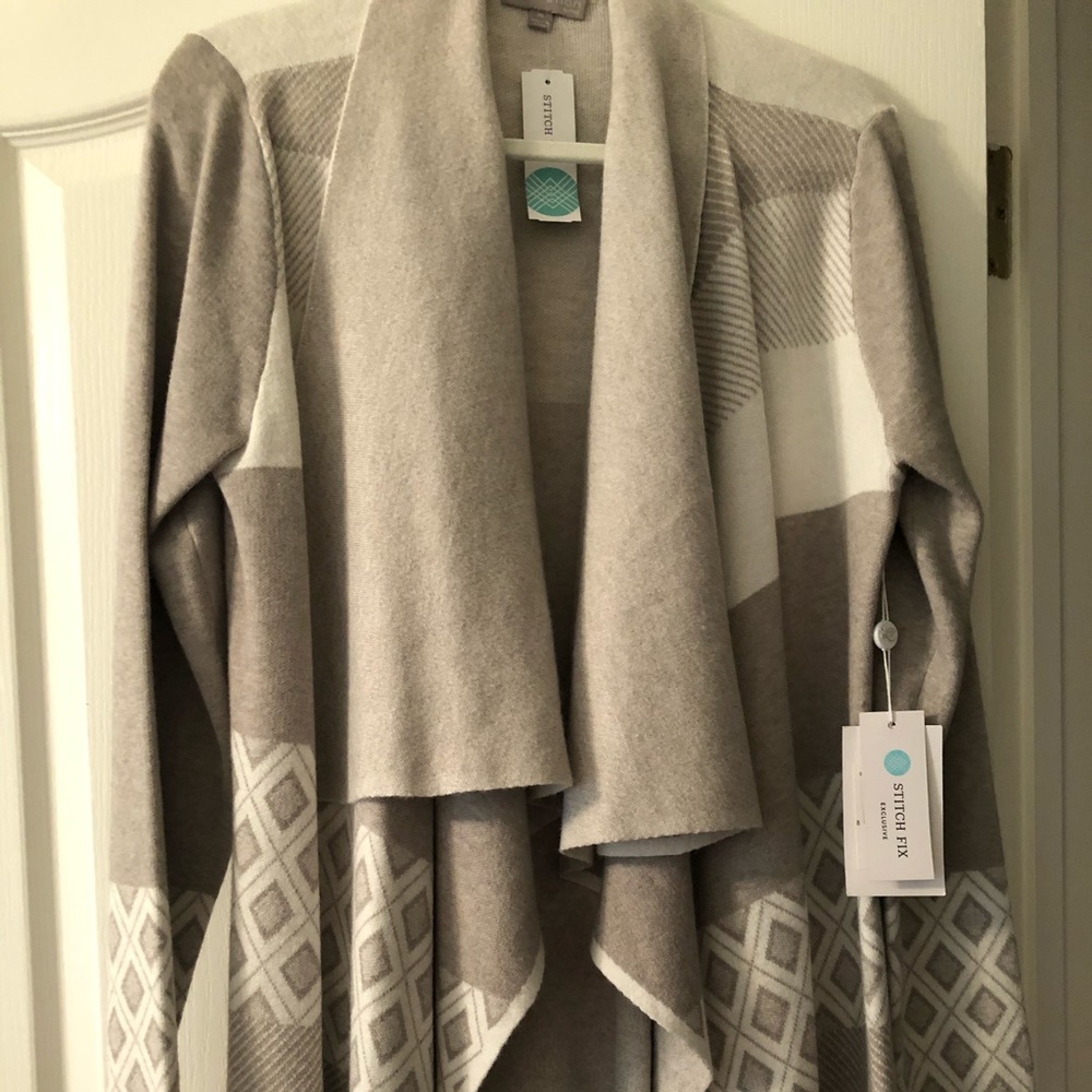 Sweater XL BNWT